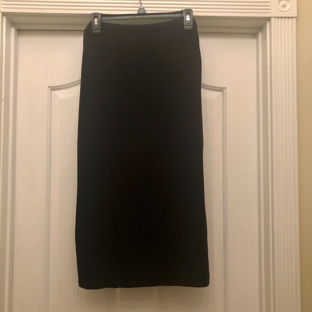 Bisou Bisou Jersey Knit Skirt